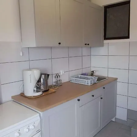 Nataly Apartmán *