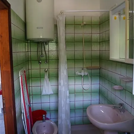 Nataly Apartmán