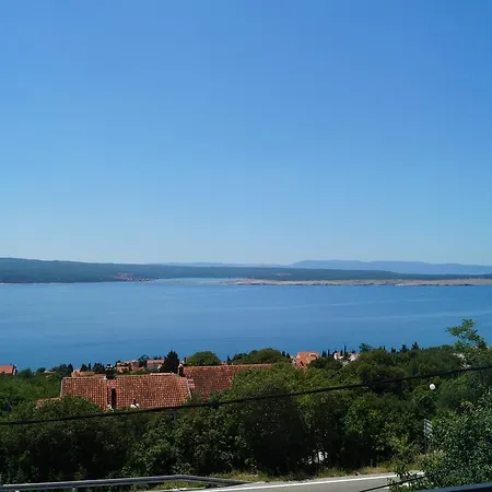 Nataly Apartmán Dramalj