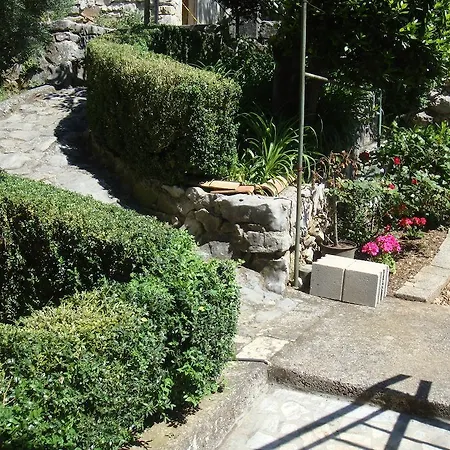 Apartmán Nataly