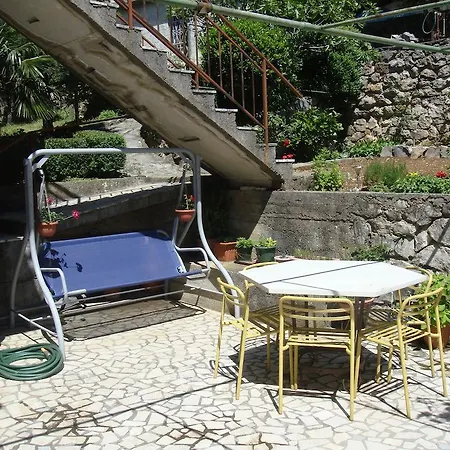 Nataly Apartment Dramalj