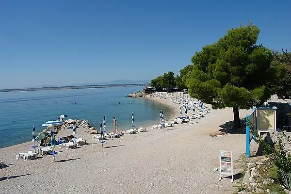 Daire Nataly Dramalj