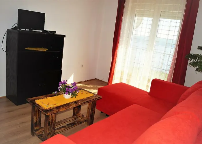 Daire Nataly Dramalj