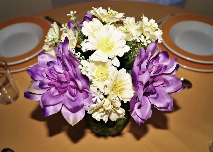 Daire Nataly Dramalj