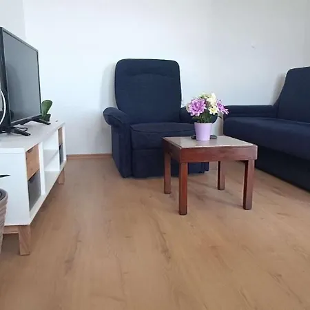 Nataly Apartament *