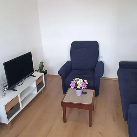 Nataly Apartament *