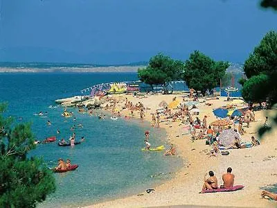 Nataly Apartament Dramalj