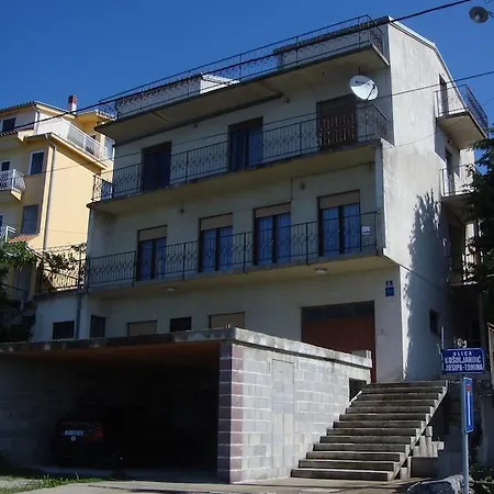 Apartment Nataly Dramalj