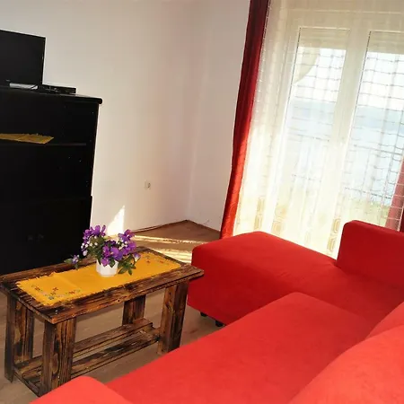 Apartment Nataly Dramalj