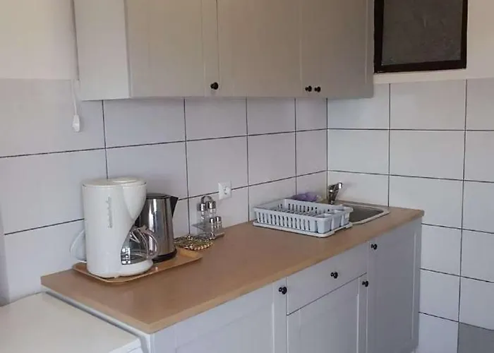 Nataly Apartament *