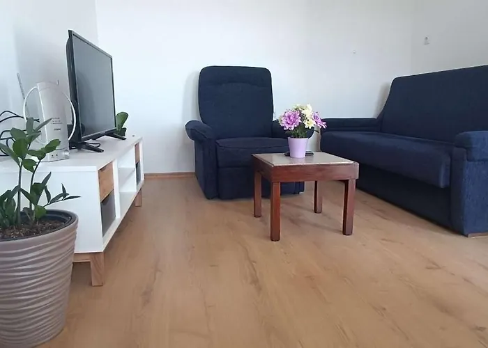 Nataly Apartament *