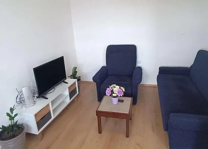 Nataly Apartament *