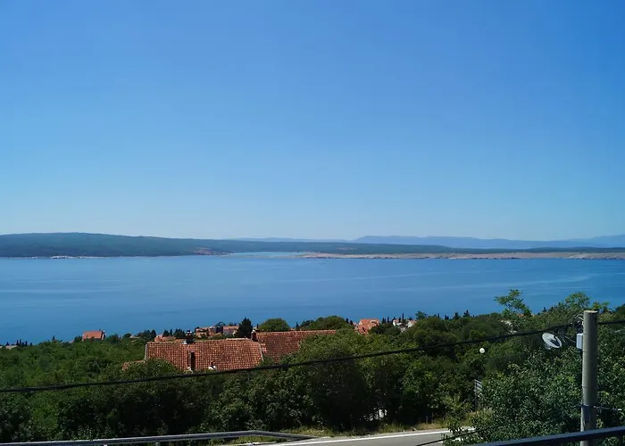 Nataly Lejlighed Dramalj