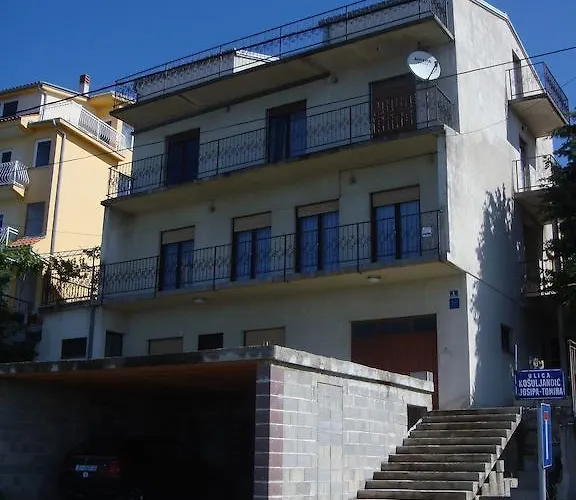 Apartament Nataly Dramalj