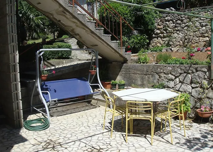 Nataly Lejlighed Dramalj